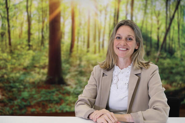 Profilbild für Aline Becker