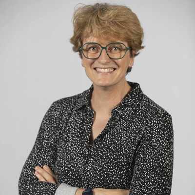 Profilbild für Ulrike Sommer
