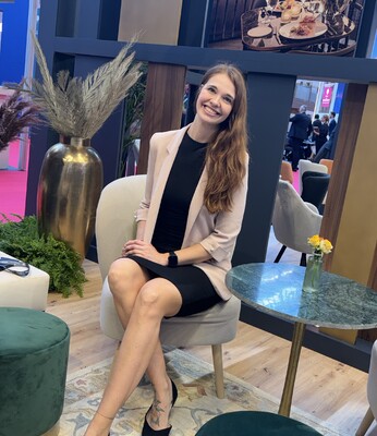Profilbild für Pia Malou Möller