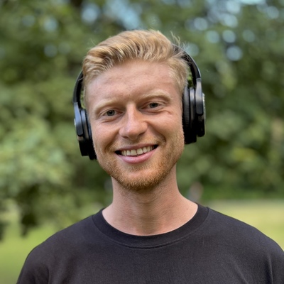 Profilbild für Matthias Hölzl