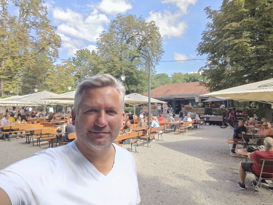Profilbild für Sven Ehricht