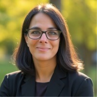 Profilbild für Rosalin-Christine Lange