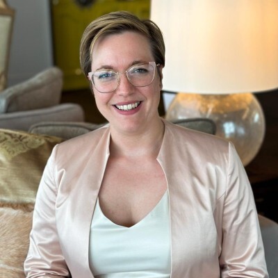 Profilbild für Stefanie Verheij