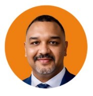 Profilbild für Fabio Waldrón Pelegrin