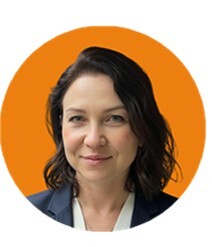 Profilbild für Lizaveta Waldrón Pelegrin
