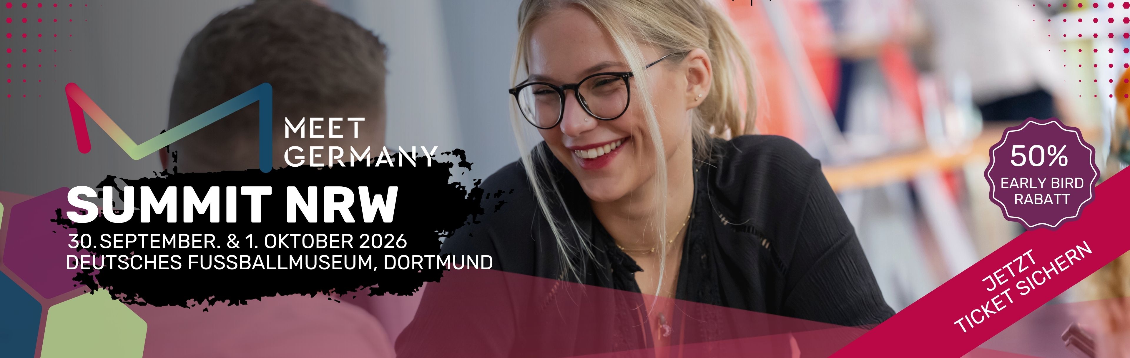 Header-Bild für SUMMIT NRW 2026