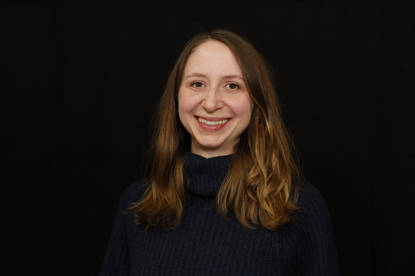 Profilbild für Theresa Dittrich