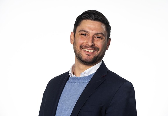 Profilbild für Veit Johann W. Stelljes