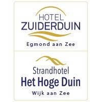 Profilbild für Strandhotel Het Hoge Duin