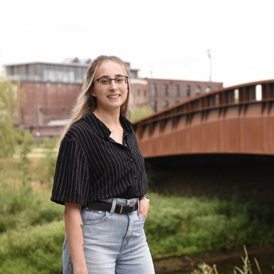 Profilbild für Joy Korte