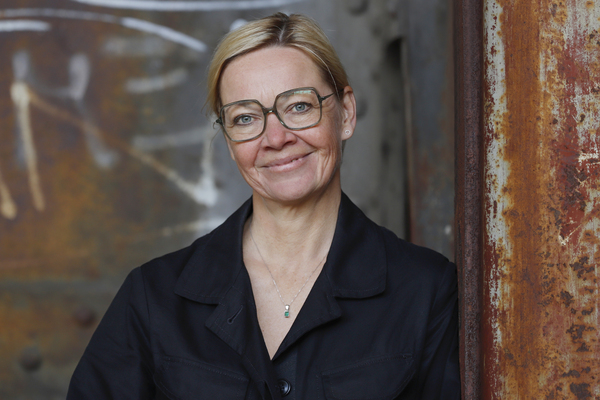 Profilbild für Kirsten Behnke
