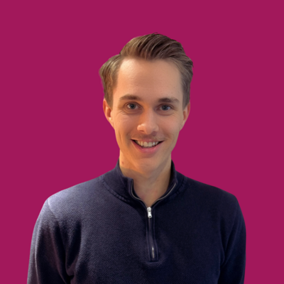 Profilbild für David Strott
