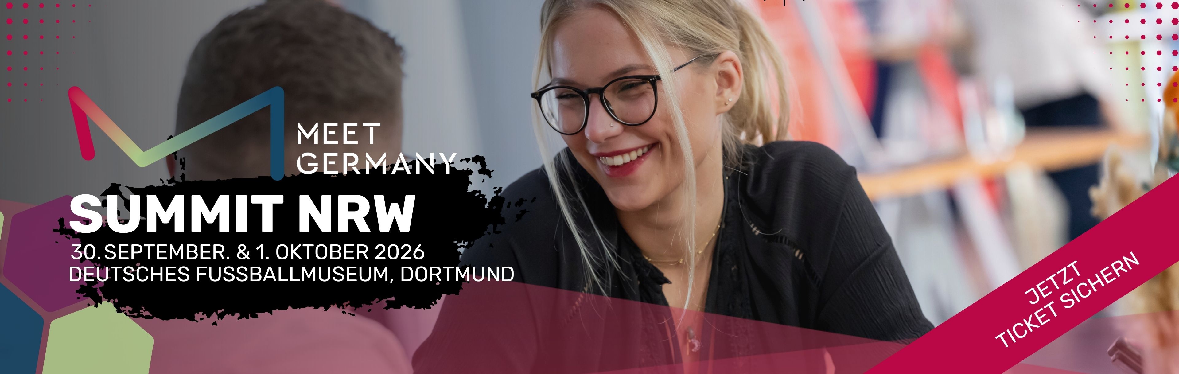 Header-Bild für SUMMIT NRW 2026