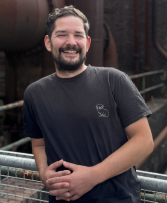 Profilbild für Nils Klucke