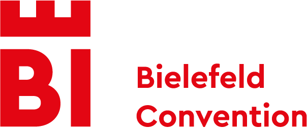 Profilbild für Bielefeld Convention