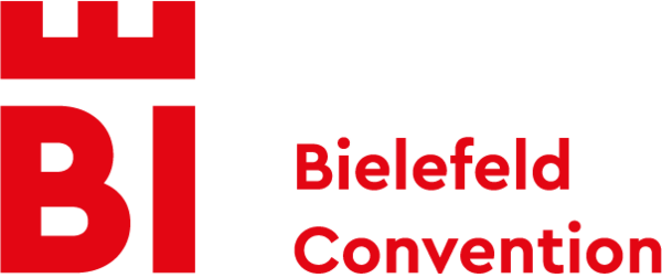 Profilbild für Bielefeld Convention