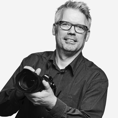 Profilbild für Oliver Wachenfeld