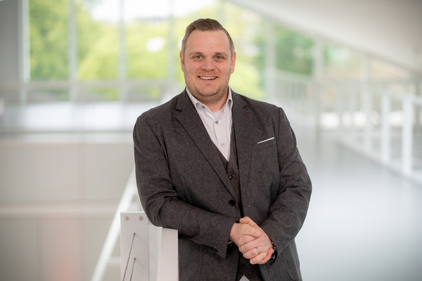 Profilbild für Marcus Kropp