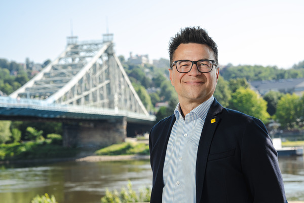 Profilbild für Jörg Märzdorf