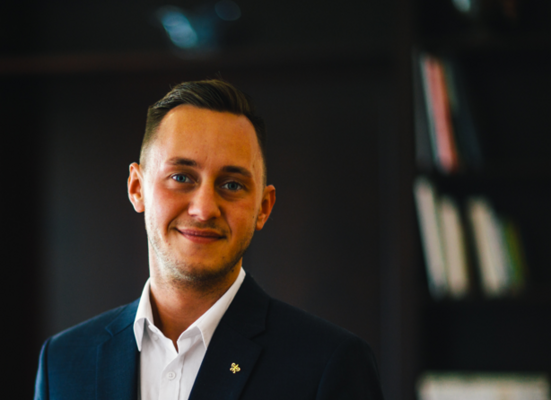 Profilbild für Max Eismann