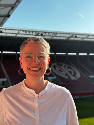 Profilbild für Cathrin Tronser