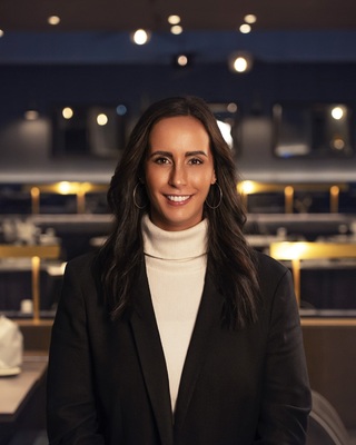Profilbild für Samira Mosavi