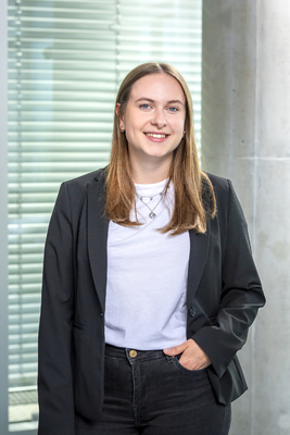 Profilbild für Lisa Junghardt