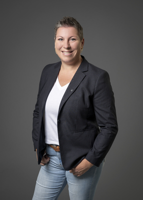 Profilbild für Kathrin Baumgartner