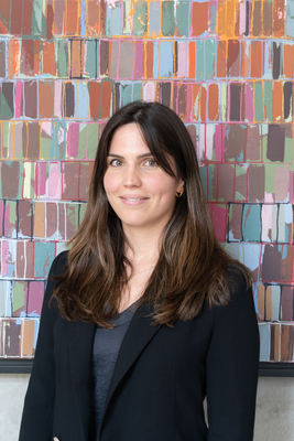Profilbild für Elena Völlinger