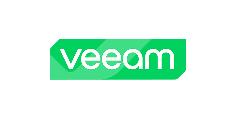 Profilbilde for Partnersesjon Veeam
