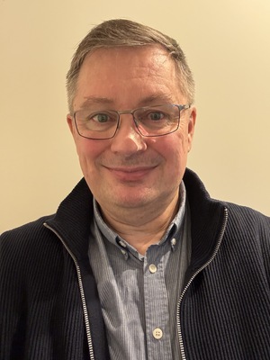 Profilbilde for Roger Solmyr