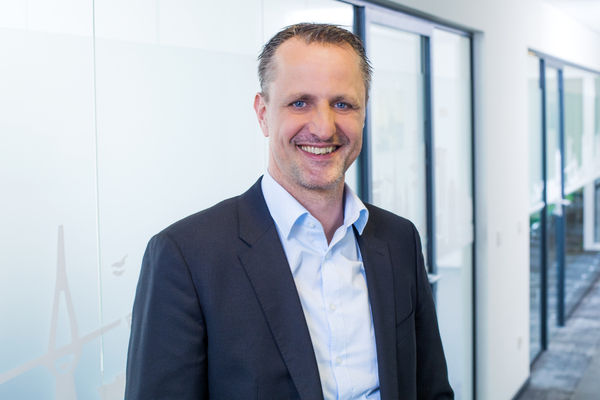 Profilbild für Dipl.-Geogr. Oliver Friedrichs