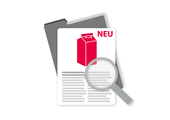 Profilbild für Deep-Dive-Session: Lebensmittel-Kontakt