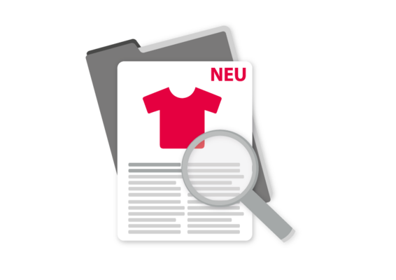 Profilbild für Deep Dive Session: Textilien und Schuhe