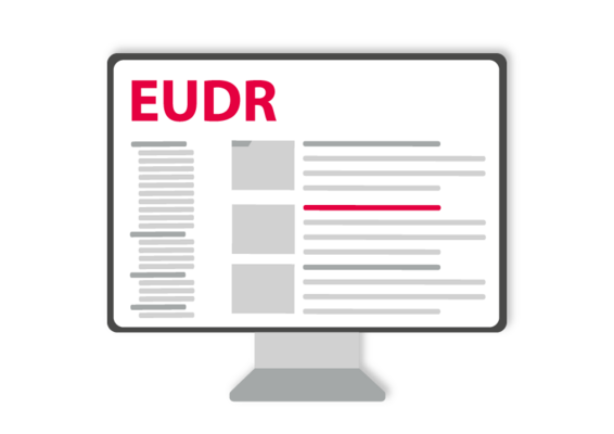 Profilbild für Deep Dive Session: Die EUDR nach erneuter Verschiebung