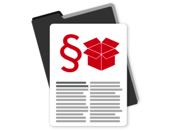 Profilbild für Kapitel VII der PPWR (EU) 2025/40