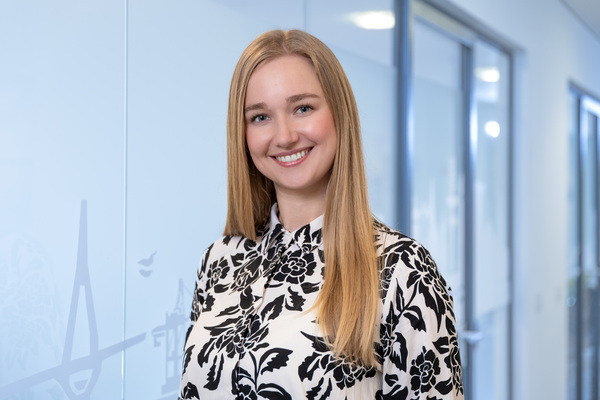 Profilbild für Alexandra Schewior