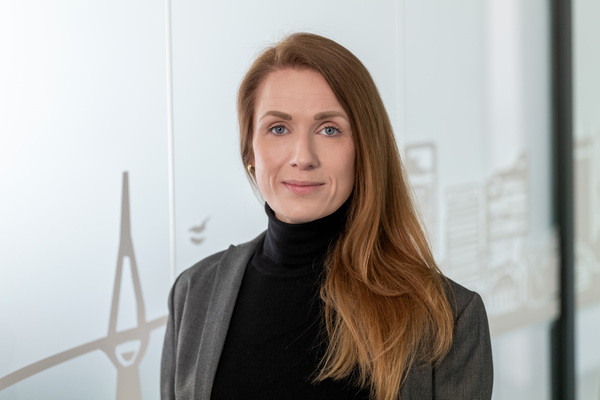 Profilbild für Laura Gembries-Abdelazim