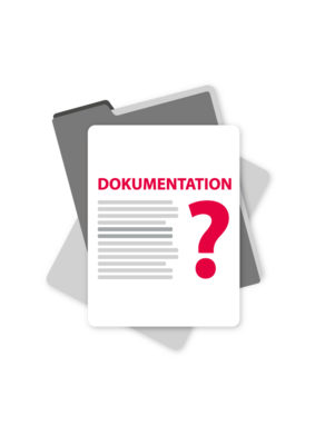 Profilbild für Dokumentation - was ist Feigenblatt und was braucht man wirklich?