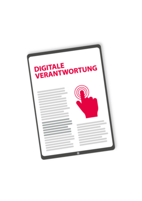 Profilbild für Digitale Verantwortung und Fairness
