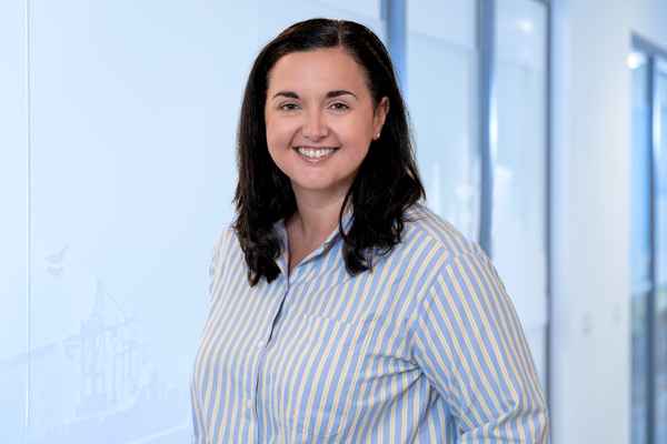 Profilbild für M.A. Magdalena Barylska