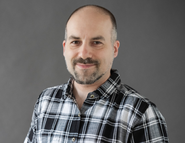 Profilbild für Jens Radimerski