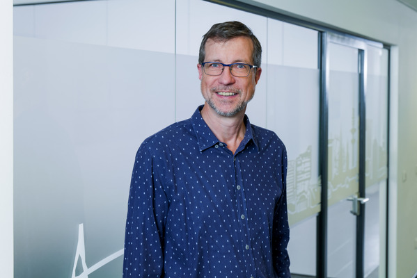 Profilbild für Dr.rer.nat. Martin Büscher