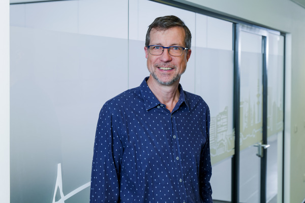 Profilbild für Dr.rer.nat. Martin Büscher