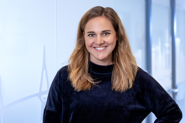 Profilbild für Anika May