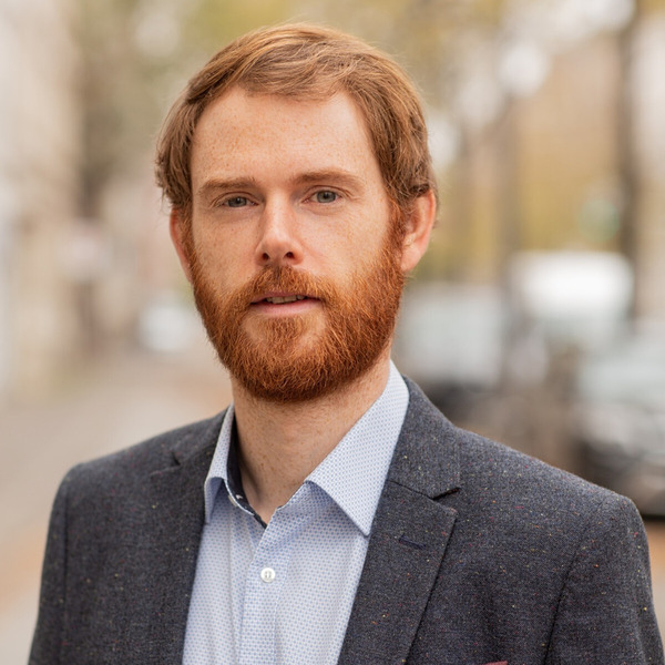 Profilbild für Prof. Dr.  Julian Schmitz