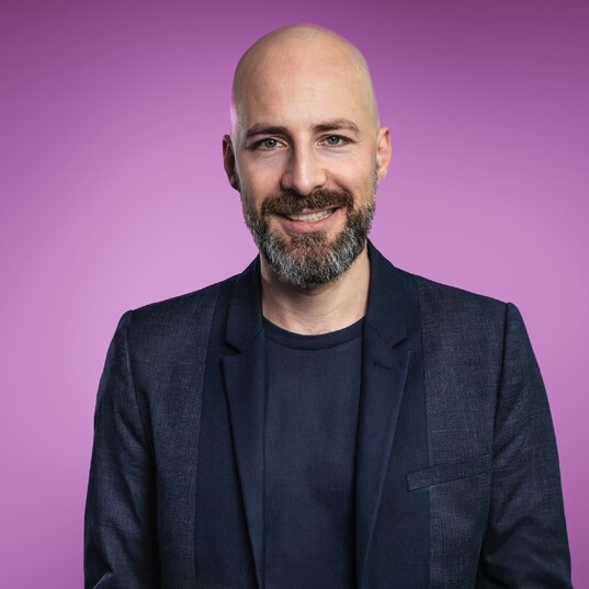 Profilbild für Lutz Mache