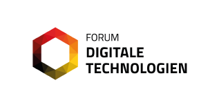 Profilbild für Forum Digitale Technologien