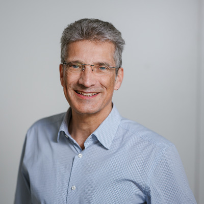 Profilbild für Partner Talk: AI & Defense: Dual Use in Practice – DFKI Zentrum für Defense AI