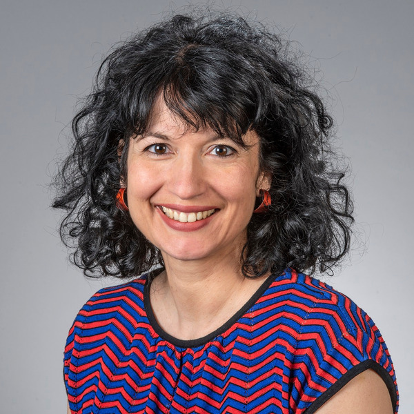 Profilbild für Prof. Dr. Stefanie Speidel